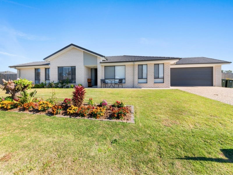 47 Maynes Street, Rosenthal Heights QLD 4370