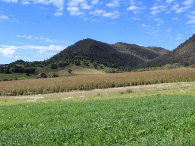 141 Warreners Road, Swanfels QLD 4371