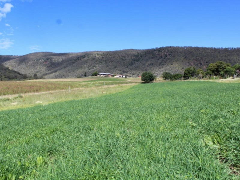 141 Warreners Road, Swanfels QLD 4371