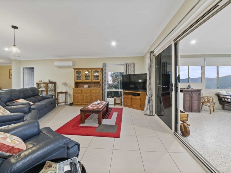 141 Warreners Road, Swanfels QLD 4371