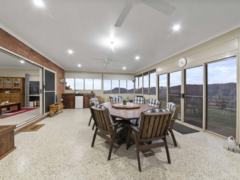 141 Warreners Road, Swanfels QLD 4371