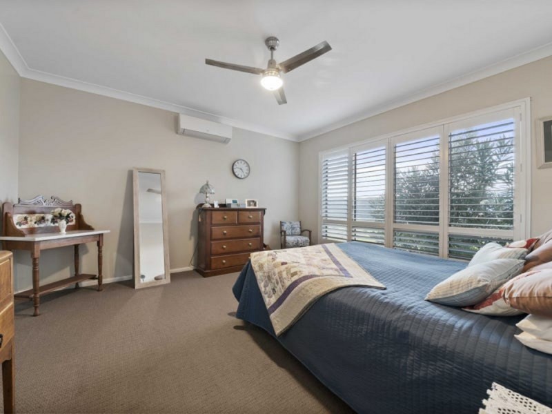 141 Warreners Road, Swanfels QLD 4371