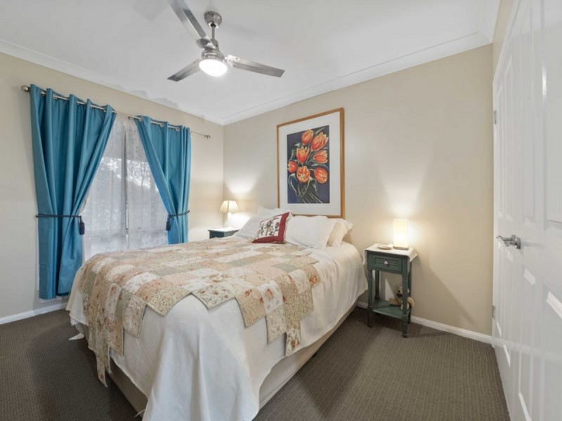 141 Warreners Road, Swanfels QLD 4371