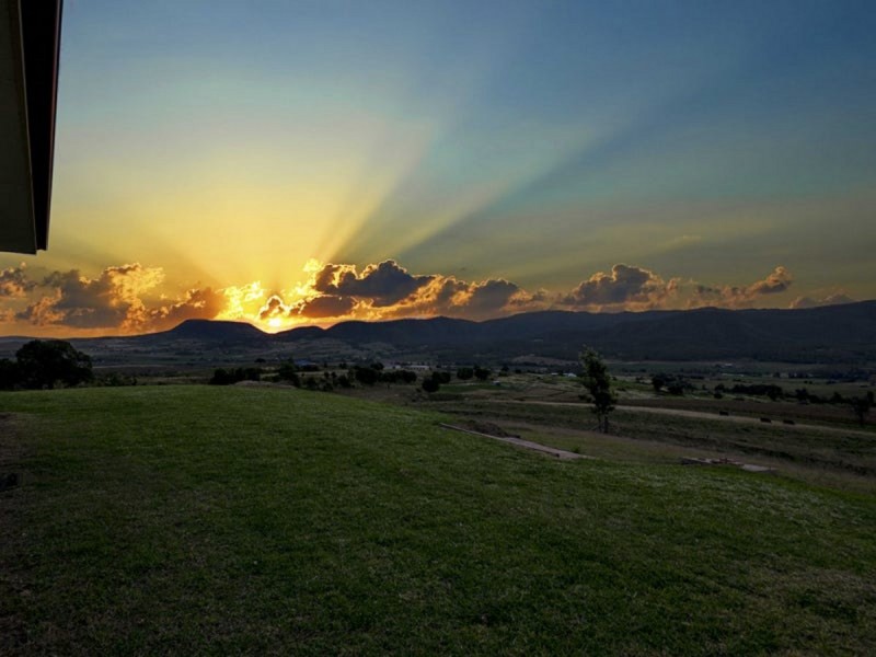 141 Warreners Road, Swanfels QLD 4371