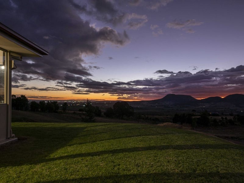 141 Warreners Road, Swanfels QLD 4371