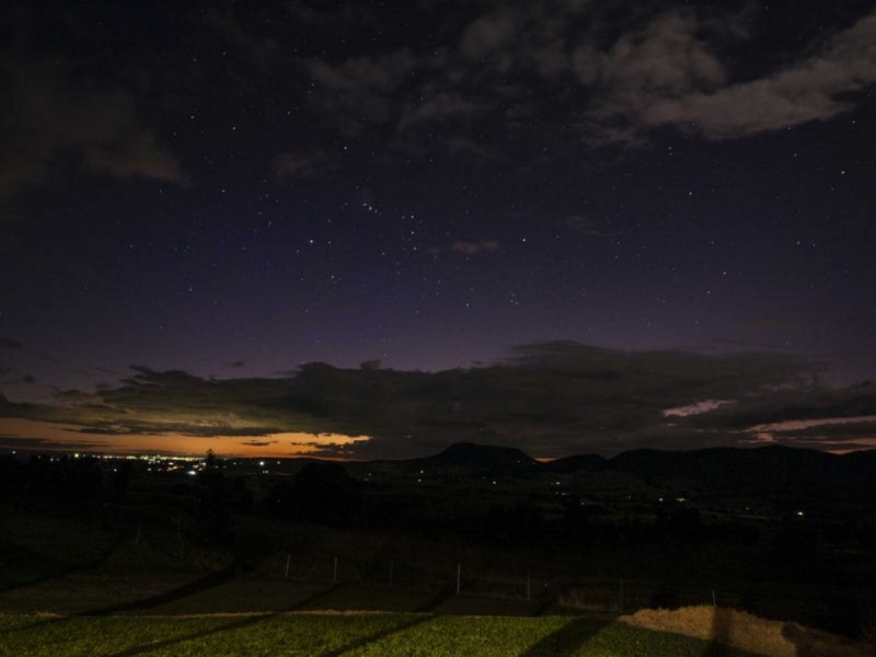 141 Warreners Road, Swanfels QLD 4371