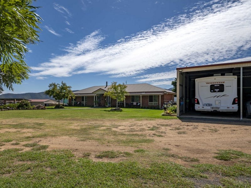 141 Warreners Road, Swanfels QLD 4371