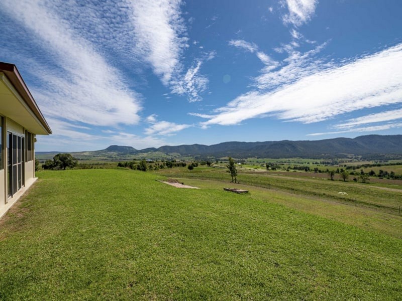 141 Warreners Road, Swanfels QLD 4371