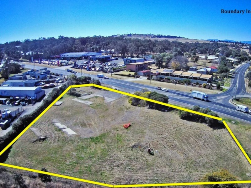 9 Alexandra Drive, Warwick QLD 4370