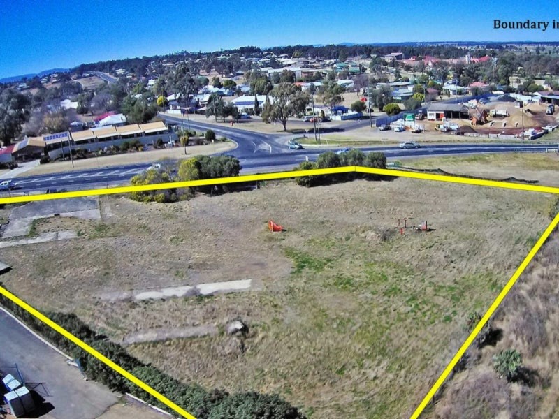 9 Alexandra Drive, Warwick QLD 4370