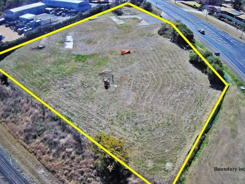 9 Alexandra Drive, Warwick QLD 4370