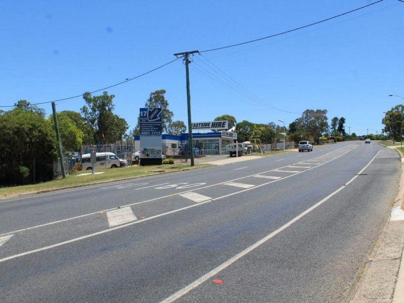 9 Alexandra Drive, Warwick QLD 4370