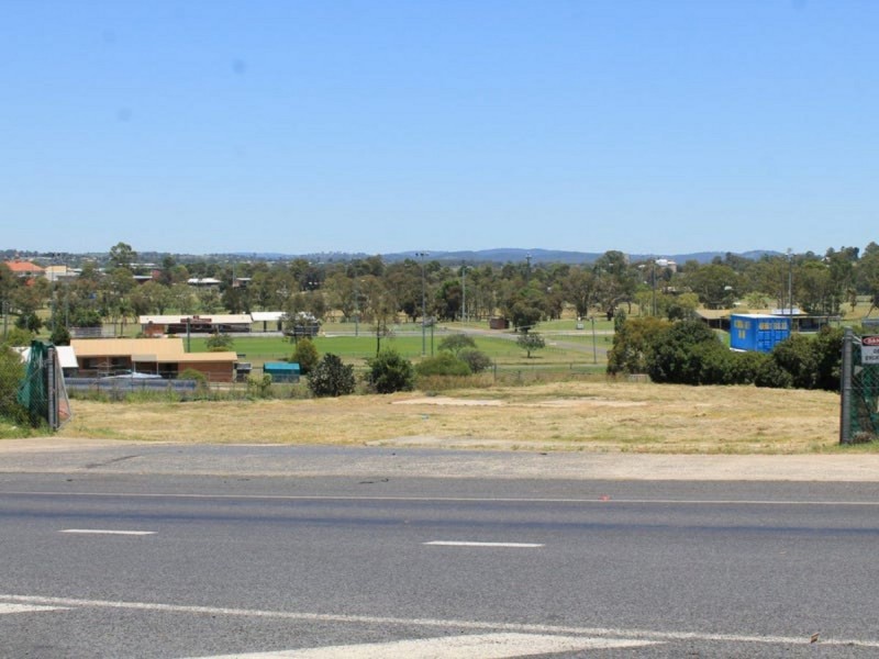 9 Alexandra Drive, Warwick QLD 4370