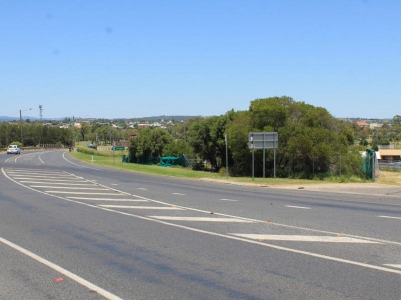 9 Alexandra Drive, Warwick QLD 4370