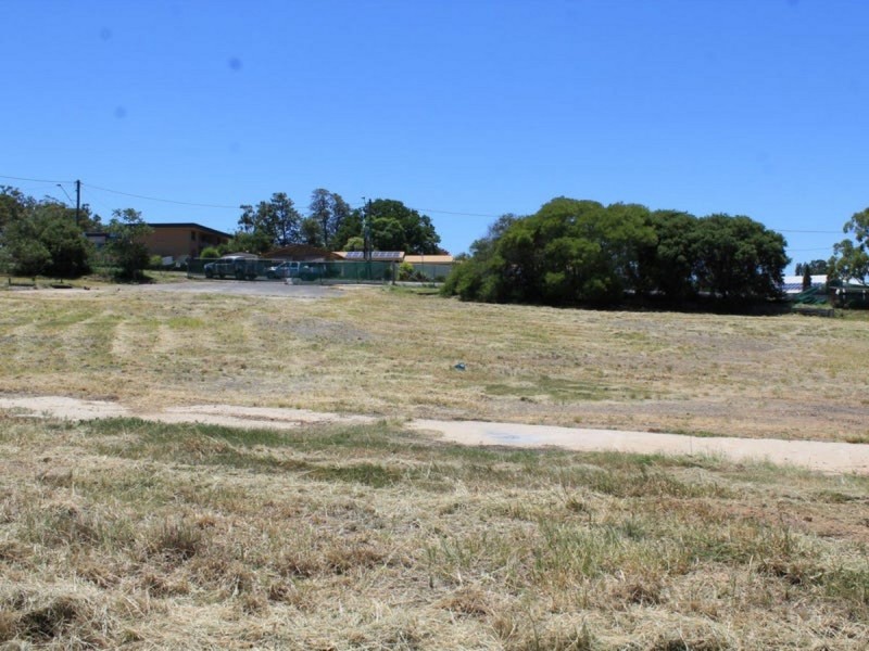 9 Alexandra Drive, Warwick QLD 4370