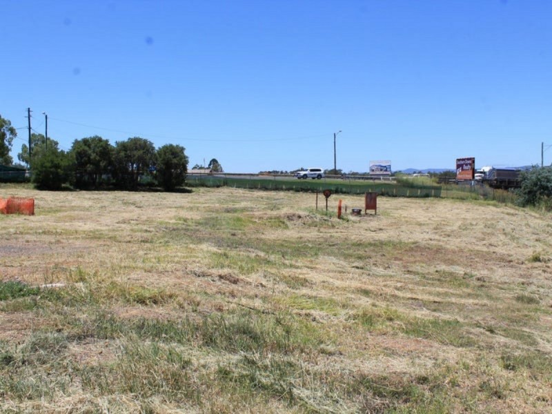 9 Alexandra Drive, Warwick QLD 4370