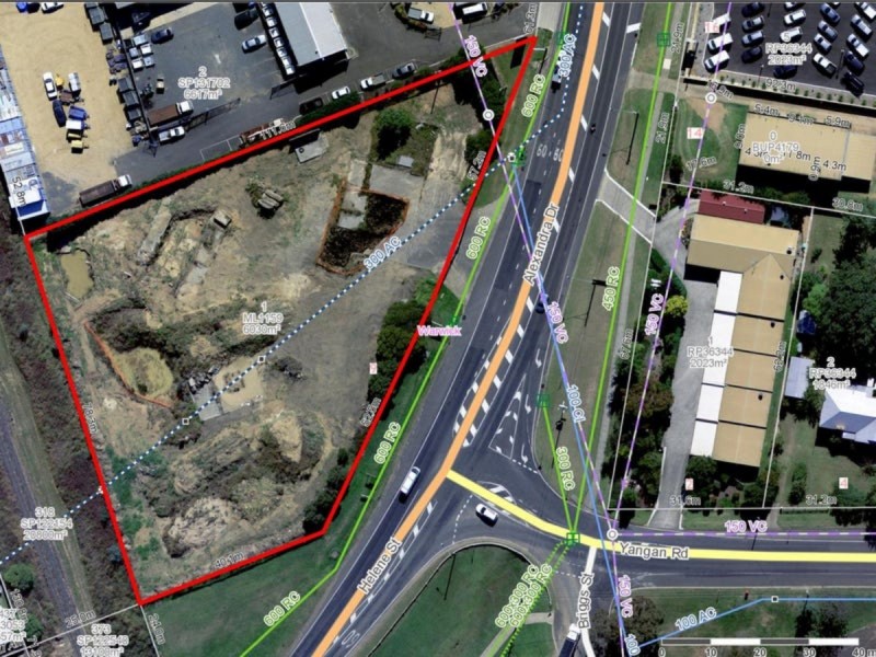 9 Alexandra Drive, Warwick QLD 4370