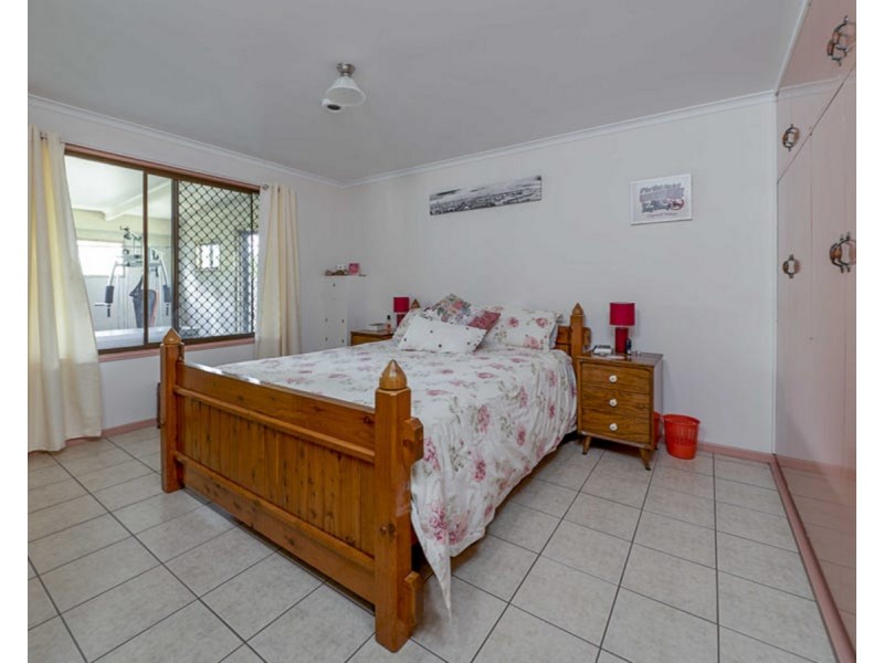 364 Old Warwick Road, Glen Niven QLD 4377