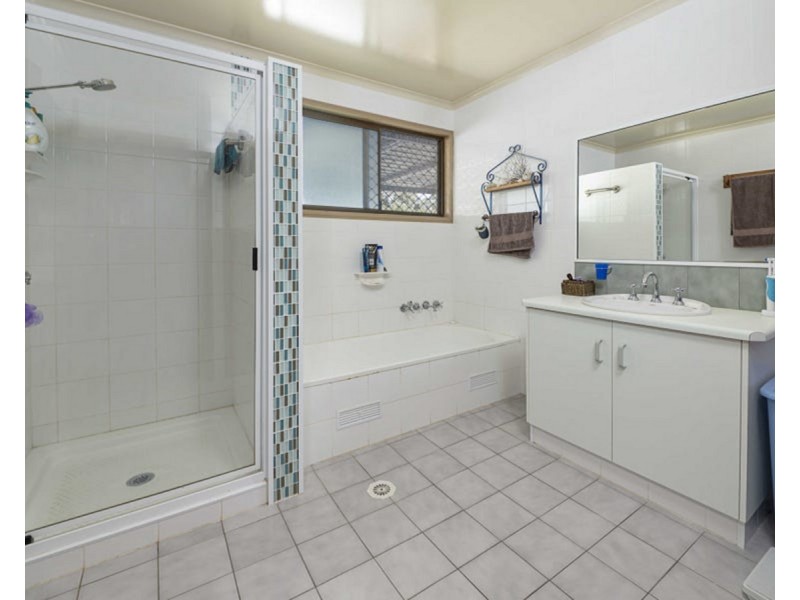 364 Old Warwick Road, Glen Niven QLD 4377