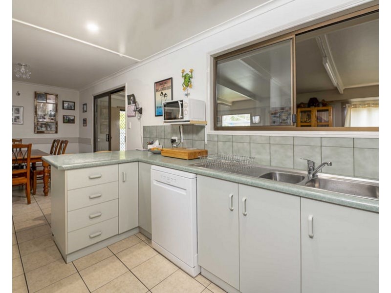 364 Old Warwick Road, Glen Niven QLD 4377