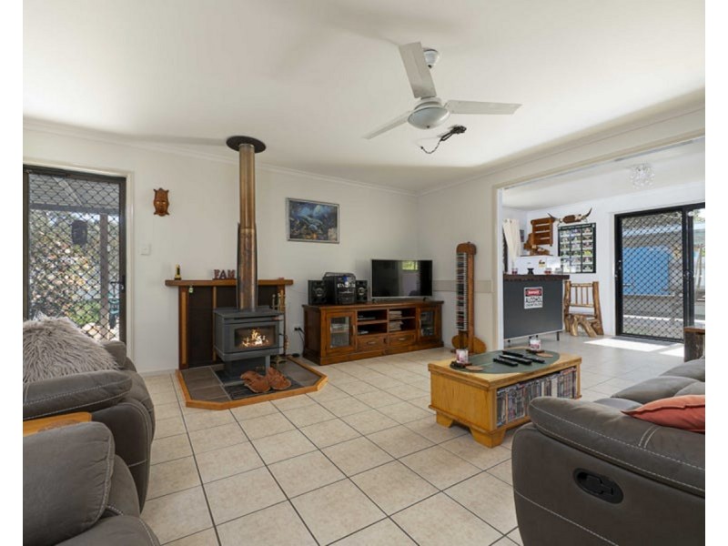 364 Old Warwick Road, Glen Niven QLD 4377