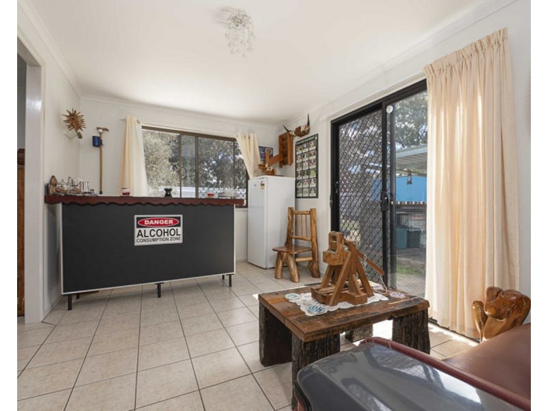 364 Old Warwick Road, Glen Niven QLD 4377