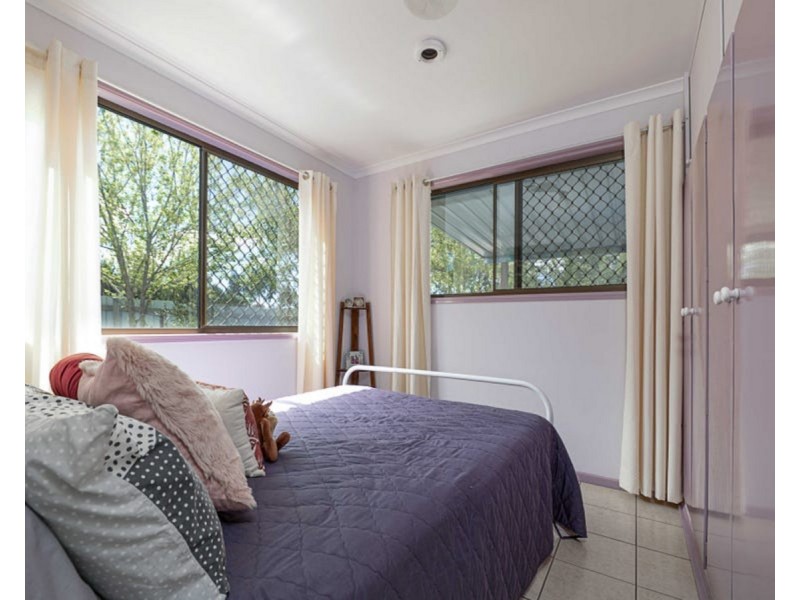 364 Old Warwick Road, Glen Niven QLD 4377