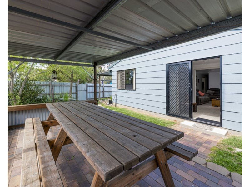 364 Old Warwick Road, Glen Niven QLD 4377