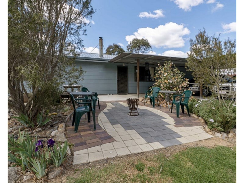 364 Old Warwick Road, Glen Niven QLD 4377