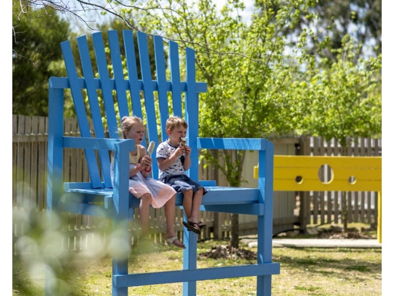 364 Old Warwick Road, Glen Niven QLD 4377