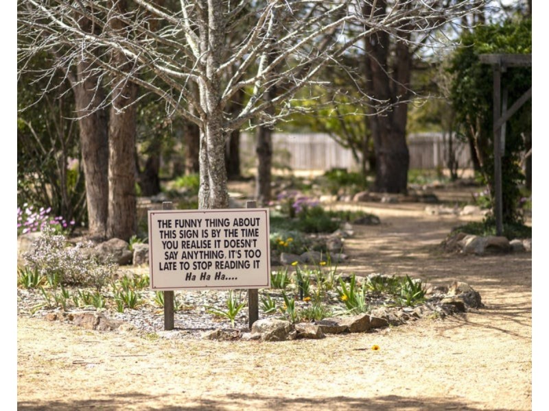 364 Old Warwick Road, Glen Niven QLD 4377