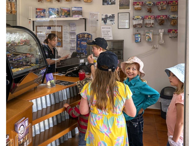 364 Old Warwick Road, Glen Niven QLD 4377