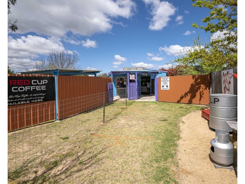 364 Old Warwick Road, Glen Niven QLD 4377