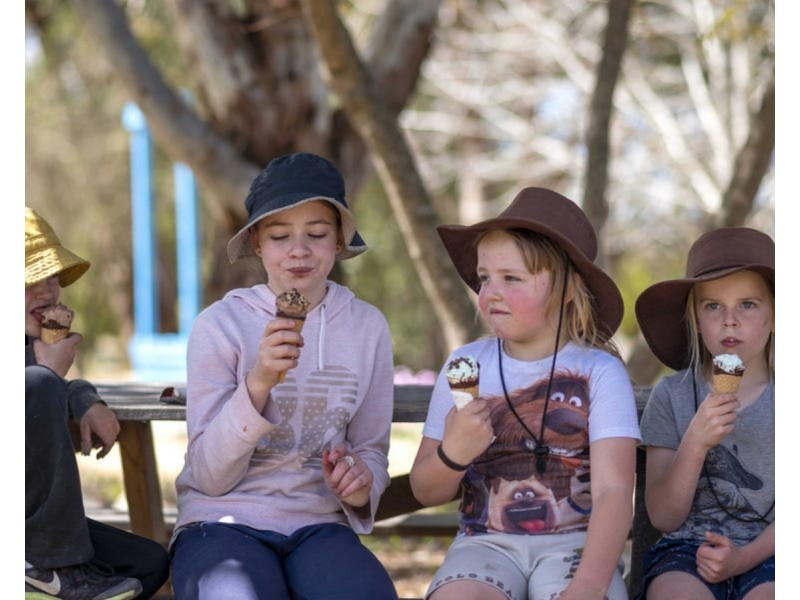 364 Old Warwick Road, Glen Niven QLD 4377