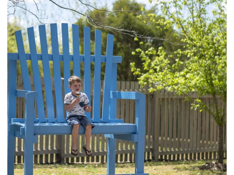 364 Old Warwick Road, Glen Niven QLD 4377