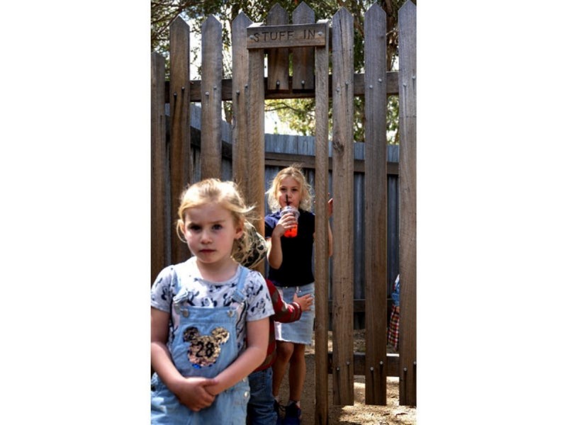 364 Old Warwick Road, Glen Niven QLD 4377