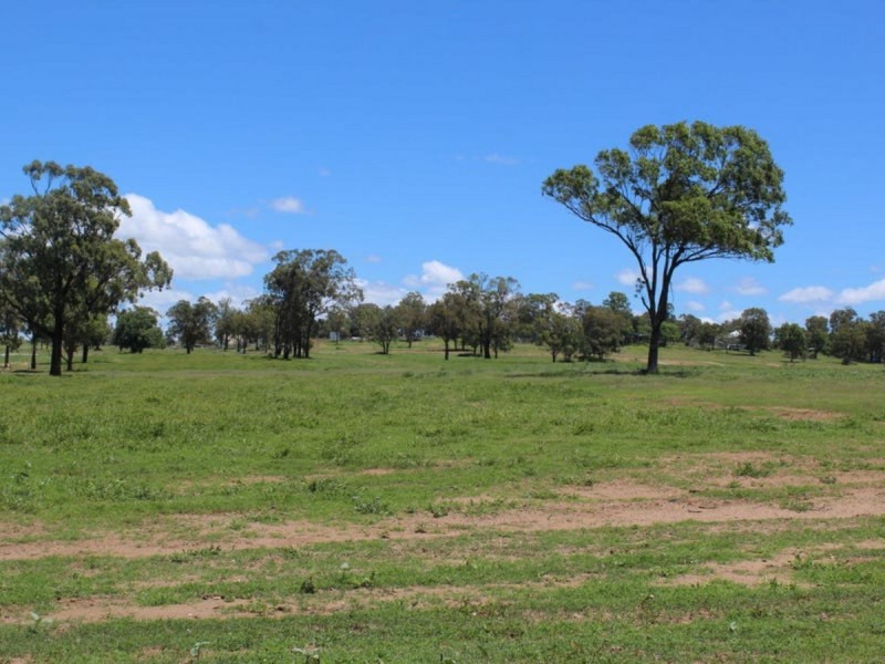 184 Warner Street, Rosenthal Heights QLD 4370