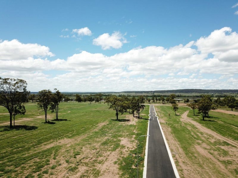 184 Warner Street, Rosenthal Heights QLD 4370