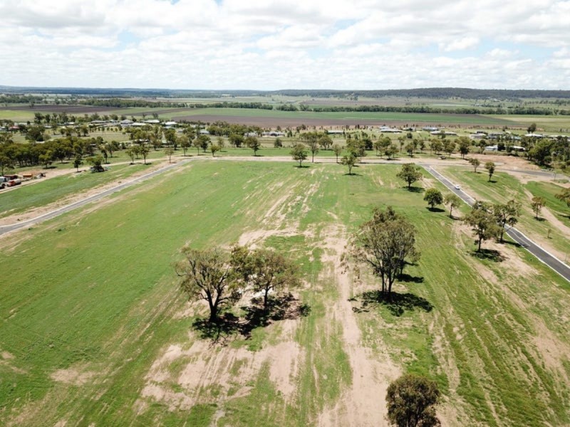 184 Warner Street, Rosenthal Heights QLD 4370