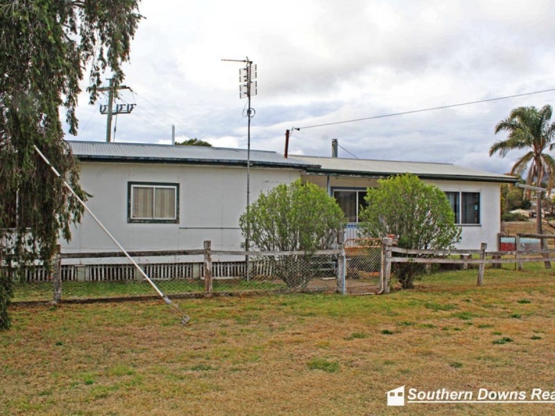 1-9 Ivy Street, Killarney QLD 4373