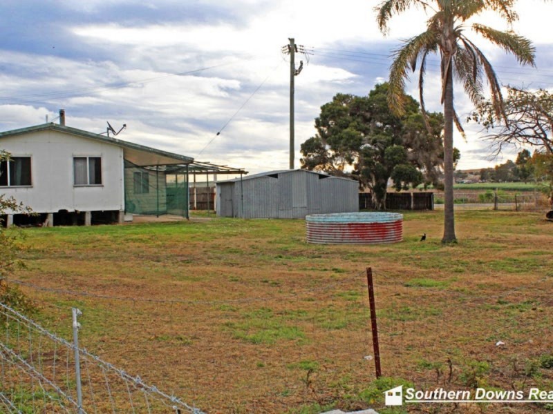 1-9 Ivy Street, Killarney QLD 4373