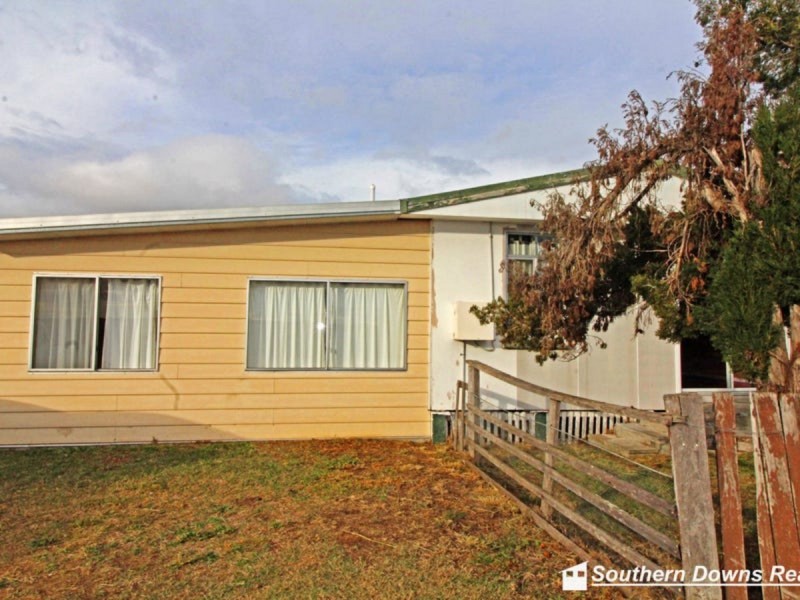 1-9 Ivy Street, Killarney QLD 4373