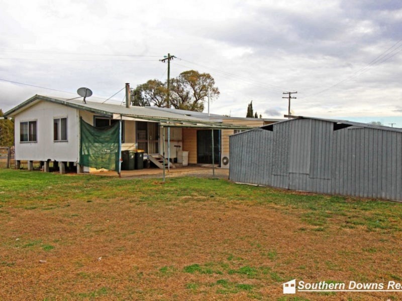 1-9 Ivy Street, Killarney QLD 4373