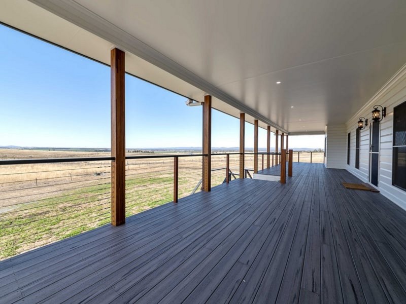 157 Lonsdale Road, Sladevale QLD 4370