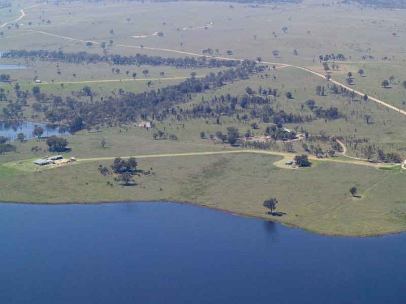 2 Glenvale Road, Leslie Dam QLD 4370
