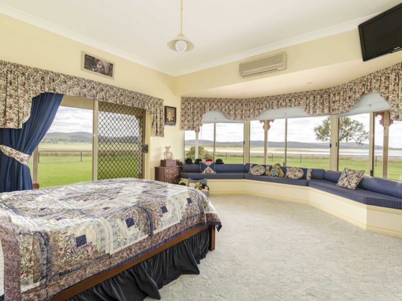 2 Glenvale Road, Leslie Dam QLD 4370