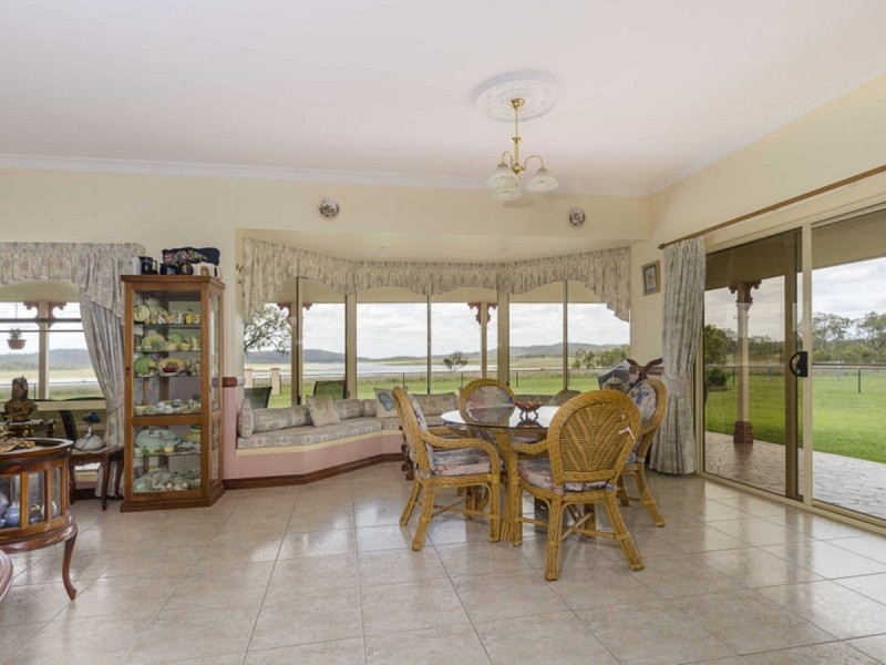 2 Glenvale Road, Leslie Dam QLD 4370