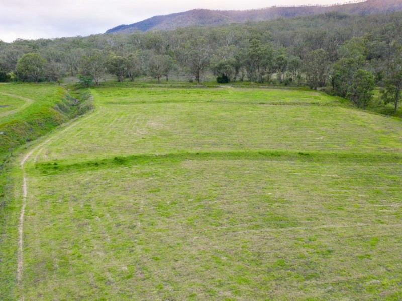 13 Top Swanfels Road, Swanfels QLD 4371