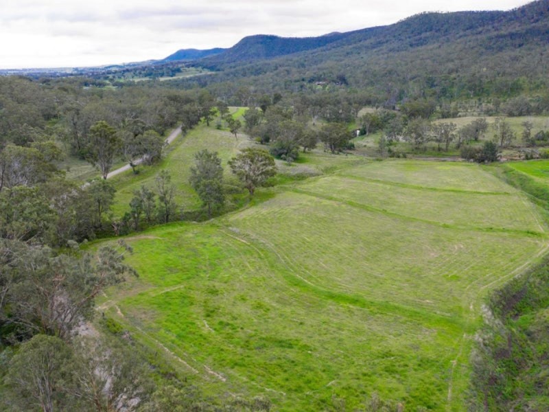 13 Top Swanfels Road, Swanfels QLD 4371