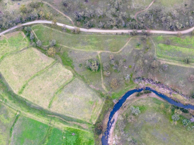 13 Top Swanfels Road, Swanfels QLD 4371